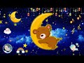 Music For Baby Sleeping | 24 Hours Music For Baby Deep Sleeping | Lullaby Bm