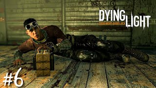 มืออาชีพลงสนาม Dying Light - Part 6