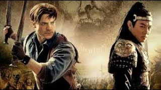 The Mummy: Tomb of the Dragon Emperor | Mystery Recapped | Mr Brain Junkie | Detective Recapped