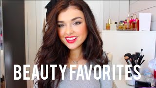May Beauty Favorites | Chloé Zadori