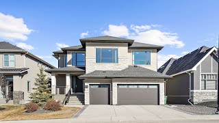 174 Aspen Summit Cir SW, Calgary