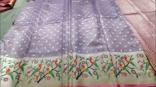 Jari Kota sarees on clearance sale