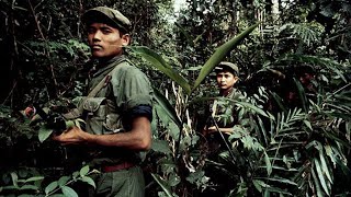 Phát hiện 6 - 7 thằng LÍNH LẠ.. không phải POLPOT ?