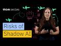 Agentic AI Meets Shadow AI : Zero Trust Security for AI Automation