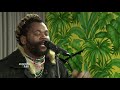 Sjava Performs  “Linda”