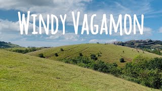 Windy Vagamon | Ep : 2 of 2 | Mottakkunnu | Pine Valley