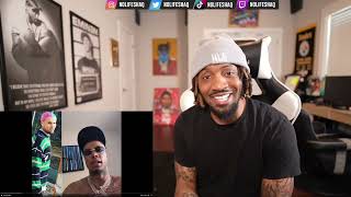 CHRIS Bown Blasts Blueface For His Toxic Relationship With Chrisean Rock!