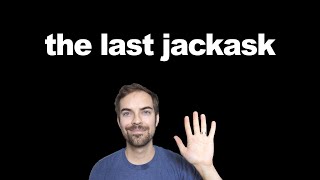 The Last JackAsk. (JackAsk #107)