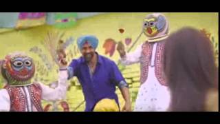 Cinema Dekhe Mamma Full Video Song HD | Singh Is Bliing | Akshay Kumar - Amy Jackson