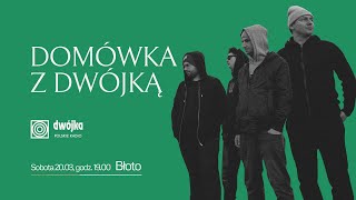 Domówka z Dwójką | Błoto