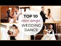 TOP 10 NEW WEDDING DANCE SONGS ❤️ Wedding Inspiration 2023