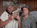 M*A*S*H 0202 - Henry Orders An Oh Four WW  Nug