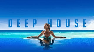 Ibiza Summer Mix 2025 💎 Best Of Tropical Deep House Music Chill Out Mix 2025 💎 Chillout Lounge