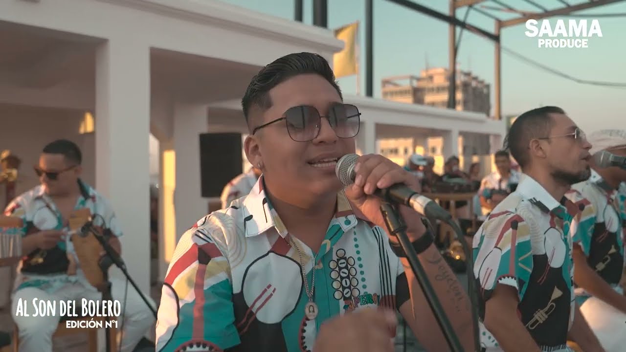 Soñando Despierto Orquesta Zaperoko La Resistencia Salsera Del