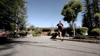 CrossFit - WOD 120704 Demo with Jonathan Glancy
