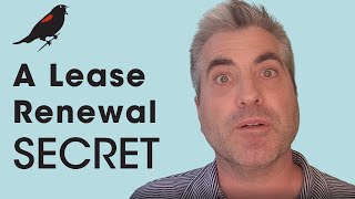 How to Negotiate Your Commercial Lease Renewal (and Save $100,000s)