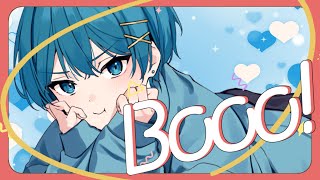 【オリジナルMV】Booo! / ちぐさ【歌ってみた】