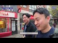 【영국어학연수】 ec 런던 등교 첫 날 신입생의 하루 with 이재황 배우님 시설 수업 기숙사 🇬🇧ㅣ몰타스토리유학