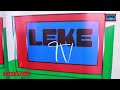 leketchou passe le message pour le 6 anniversaire de leke tv et remercie tous ses abonnÉs