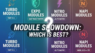 Which React Native Module System is Best