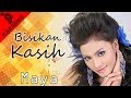 Maya - Bisikan Kasih (Karaoke)