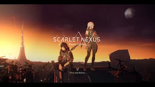 PS5 【SCARLET NEXUS　体験版】　エピソード：カサネ