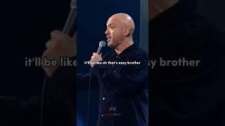 Jo Koy • If you come to Hawaii, Don't ask for Directions. #shorts #standupcomedy