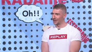 Estradanje - ĐORĐE DAVID