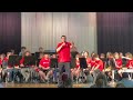 bellevue elementary school 5th grade band spring concert highlights 2022