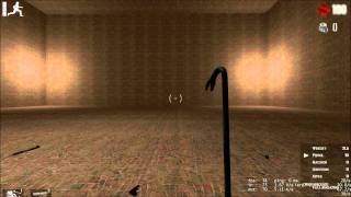 Source SDK Basic Map Test.