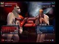 tekken6br hankuma s kuma vs knee s steve 3.mkv