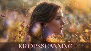 7 minutters kropsscanning meditation