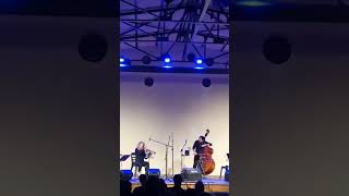 Gilad Ephrat Ensemble #contrabass #bass #contrabaixo #mandolin #violin #cello #doublebass