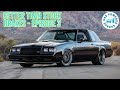 Brake Better Than Stock 1978-88 G-Body Cars - Episode 3