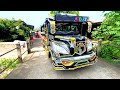 review kereta mini wisata dari king wahana madiun