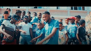 SMY (LA COZA) - Calmaté .ft Sejii (Clip Officiel)