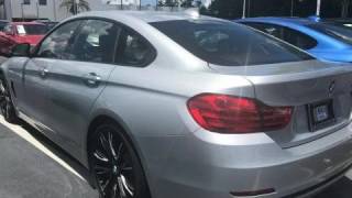 2015 BMW 428IGC in Winter Park, FL 32789