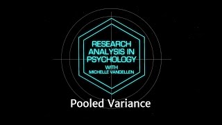 Pooled Variance | UGA Statistics