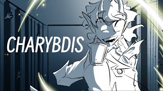 Charybdis | Epic the Musical //OC ANIMATIC//