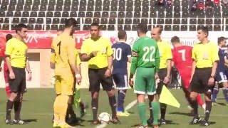 FFA/VSPORT/Միկա - Բանանց/ Mika vs Banants/17.04.2016