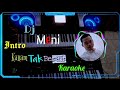 Intro Karam tak berair (cover Dj Meni Keyboard)