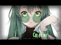 Nightcore: CHLORINE