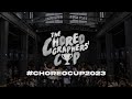 #ChoreoCup2023 | Gio Ivan Mendoza