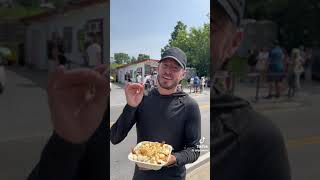 Review de poutine Chez Mag par Olivier Primeau