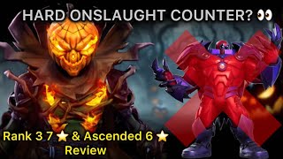 WILL JACK O’LANTERN BE GOOD FOR BATTLEGROUNDS? NEW CHAMPION 7 \u0026 6 ⭐️ REVIEW!