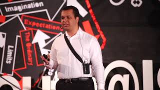 Procrastination is an advantage  | Mohamed Mostafa | TEDxYouth@ISEE