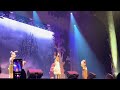 chantal goya sur la route enchantée live full concert 2025 agen hd quality