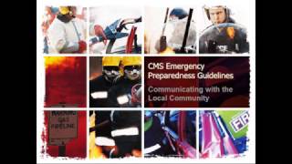 CMS Emergency Preparedness: Local Community Guidelines