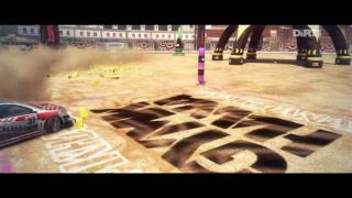 DiRT3 GYMKHANA del 2