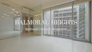 Balmoral Heights